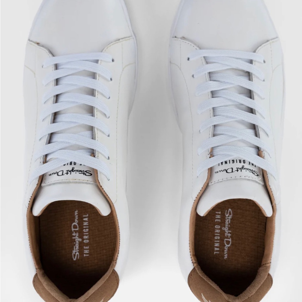 Straight Down Men’s size 12 golf shoes